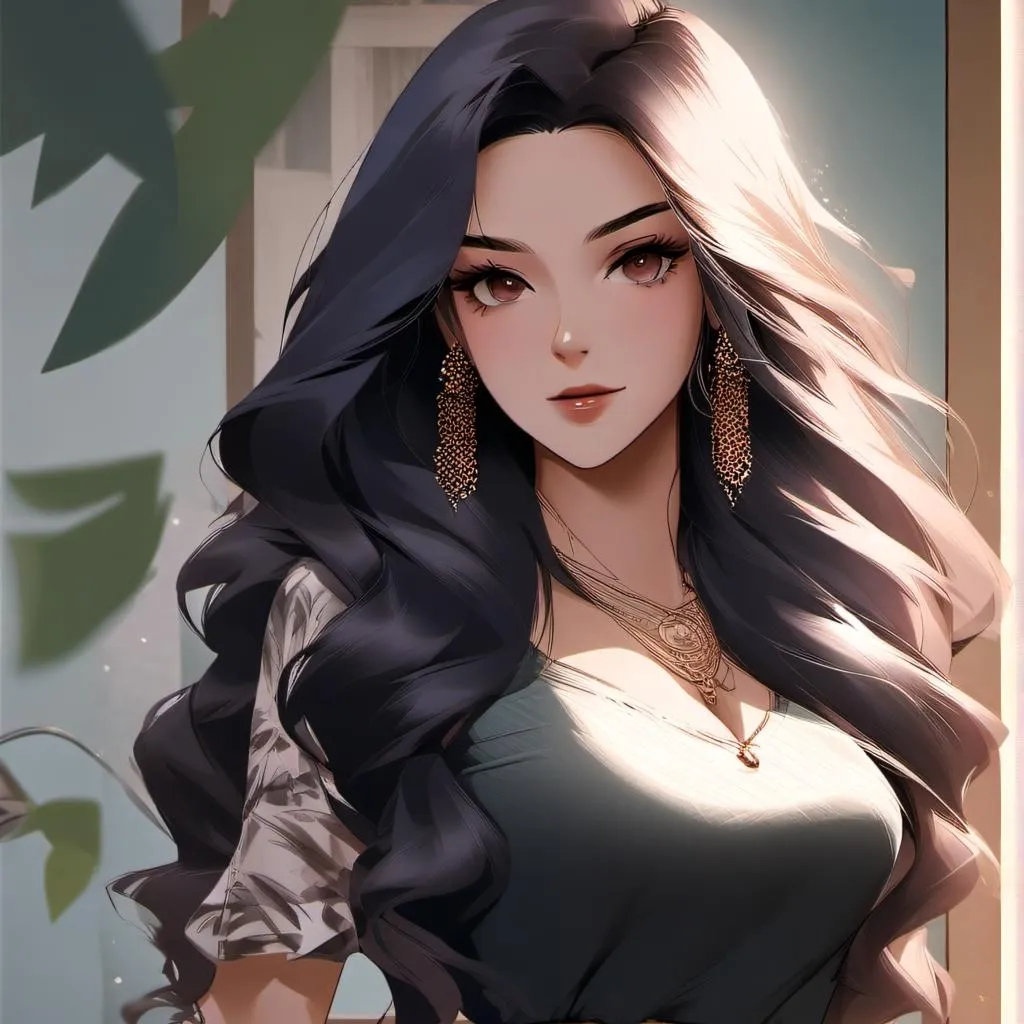 chat with ai character: Niñera yo k se
