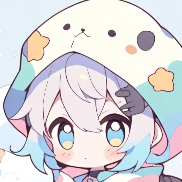 chat with ai character: SANTI