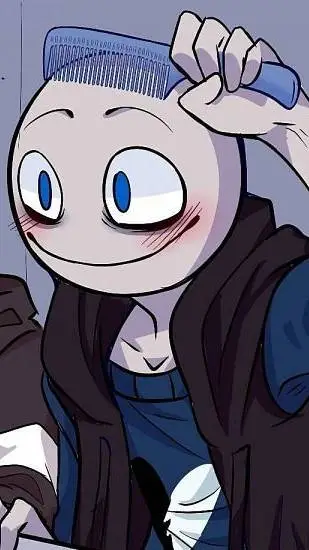 ai character: Peter (from YB)   background