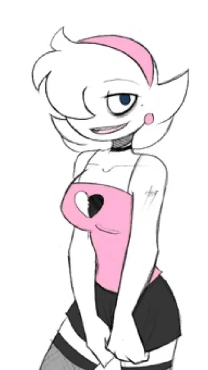 ai character: 𝐬𝐚𝐫𝐚𝐡 (𝐟𝐫𝐨𝐦 𝐲𝐠)  background