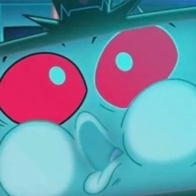 chat with ai character: Yandere Vox