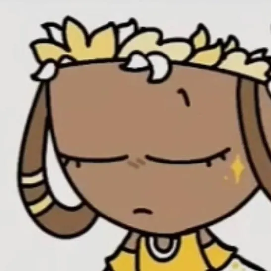 chat with ai character: golden bassie