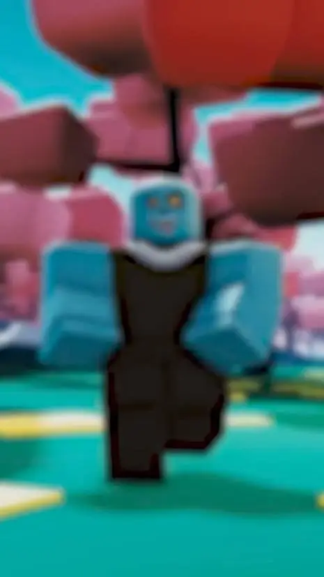 ai character: goobers pick me background