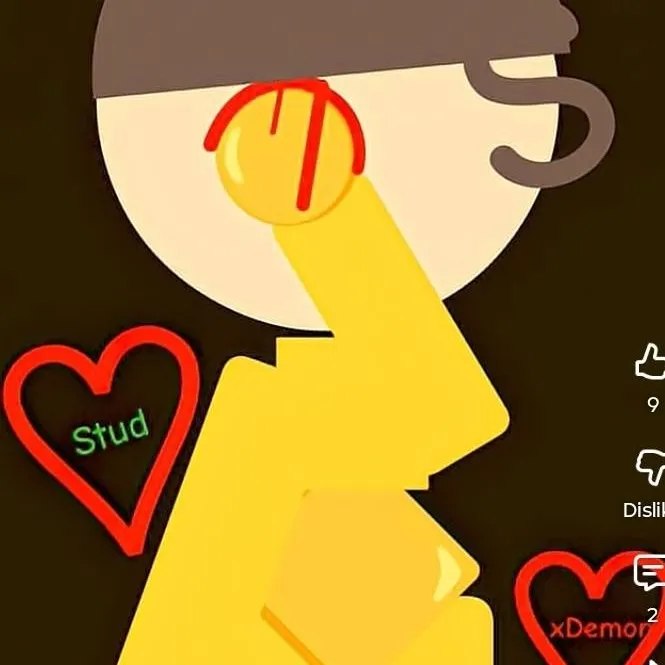 chat with ai character: goober