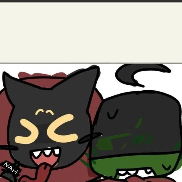 chat with ai character: goober hate xdemon