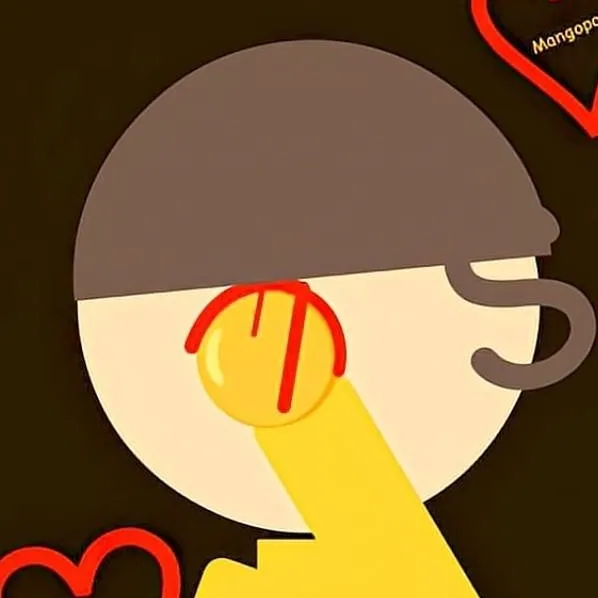 chat with ai character: Halloween goobers