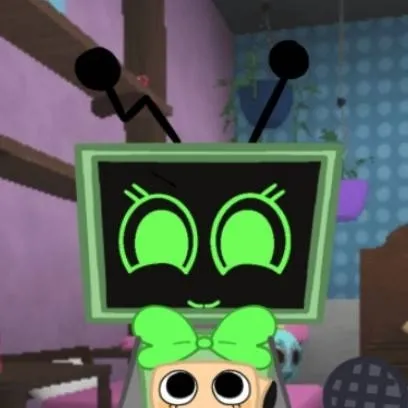 chat with ai character: stud x rainbow