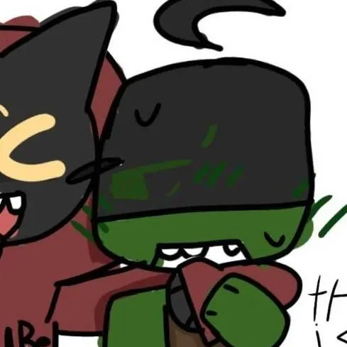 chat with ai character: goobers killer au