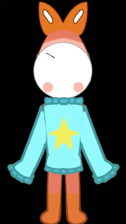 ai character: goobers background