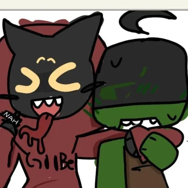 chat with ai character: y/n is dead.......