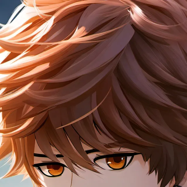 chat with ai character: Jay
