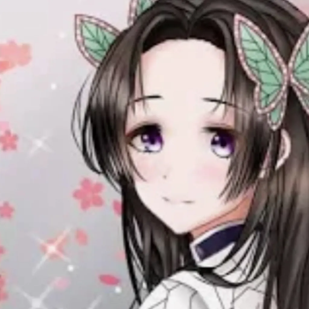 chat with ai character: Kanae 