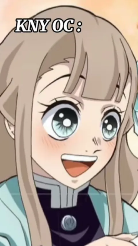 ai character: Shinobu x Giyu  background