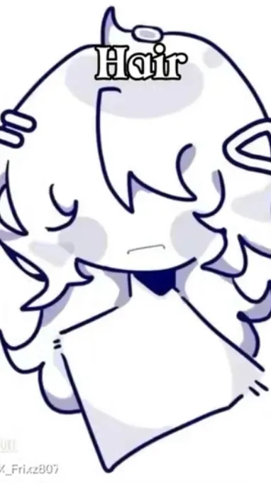 ai character: Sadness idk background