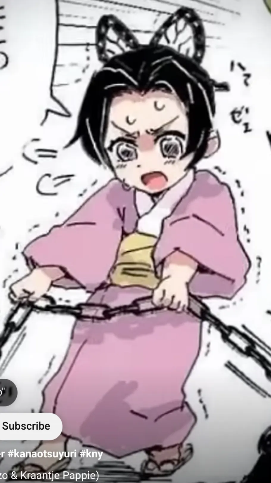 ai character: RenSanekana background