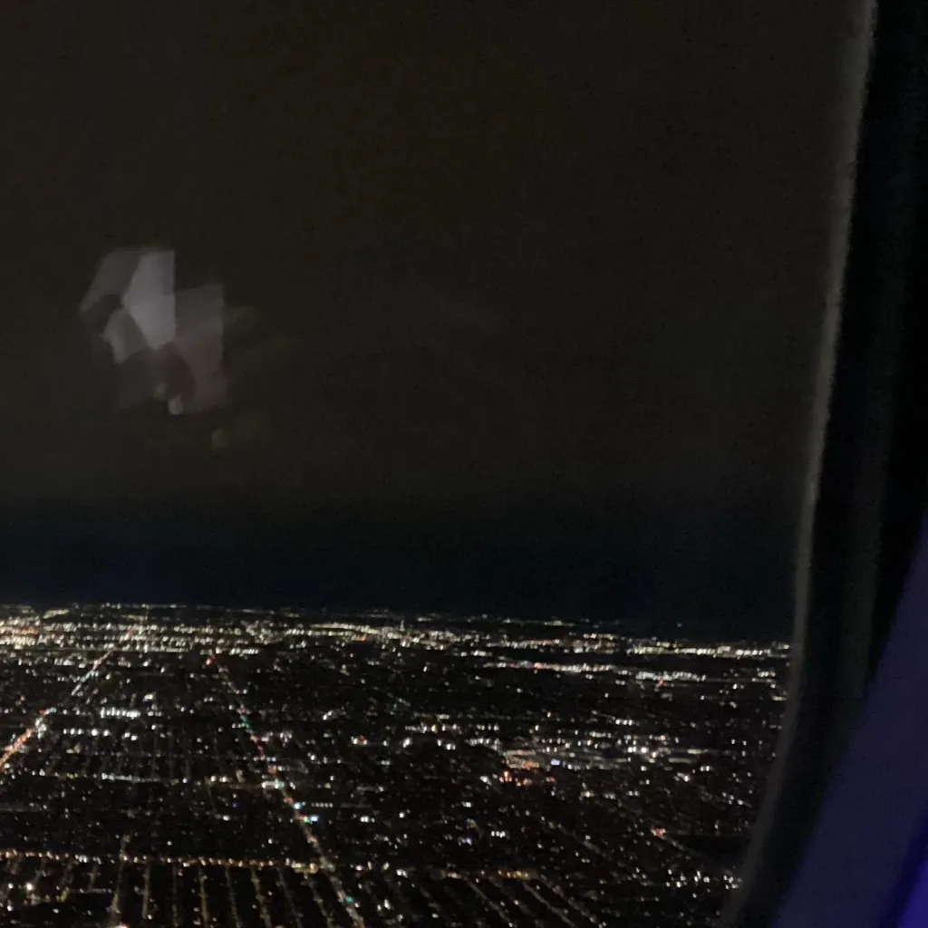 chat with ai character: Body swap part 2