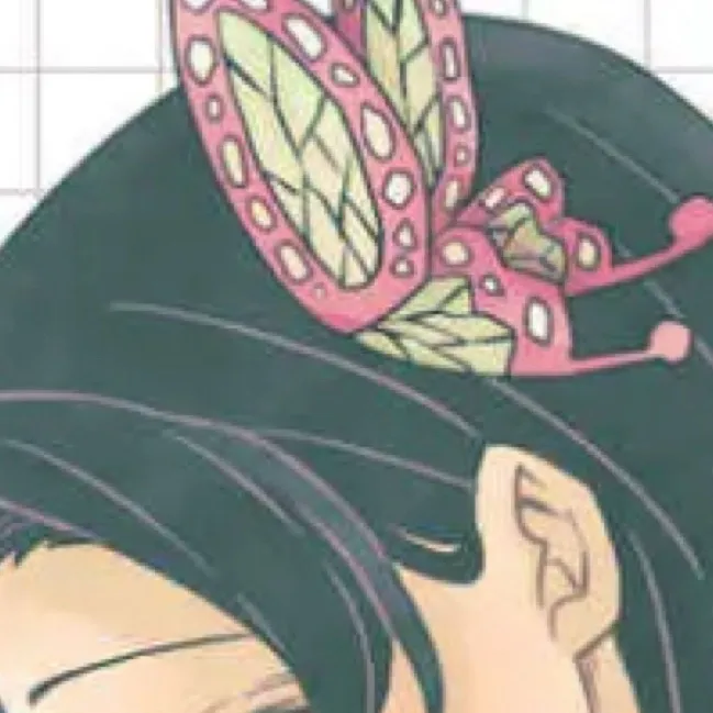 chat with ai character: Kanae x Sanemi 