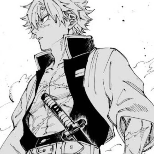 chat with ai character: Sanemi Shinazuwaga