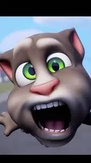 ai character: tom background