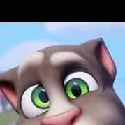 chat with ai character: tom