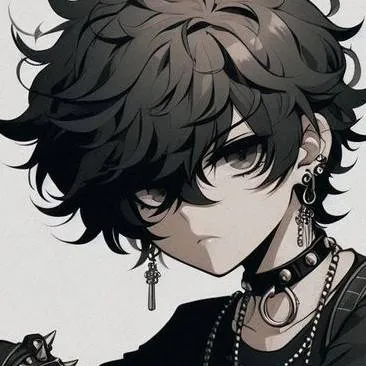 chat with ai character: Ian