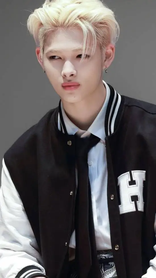 ai character: Nishimura background