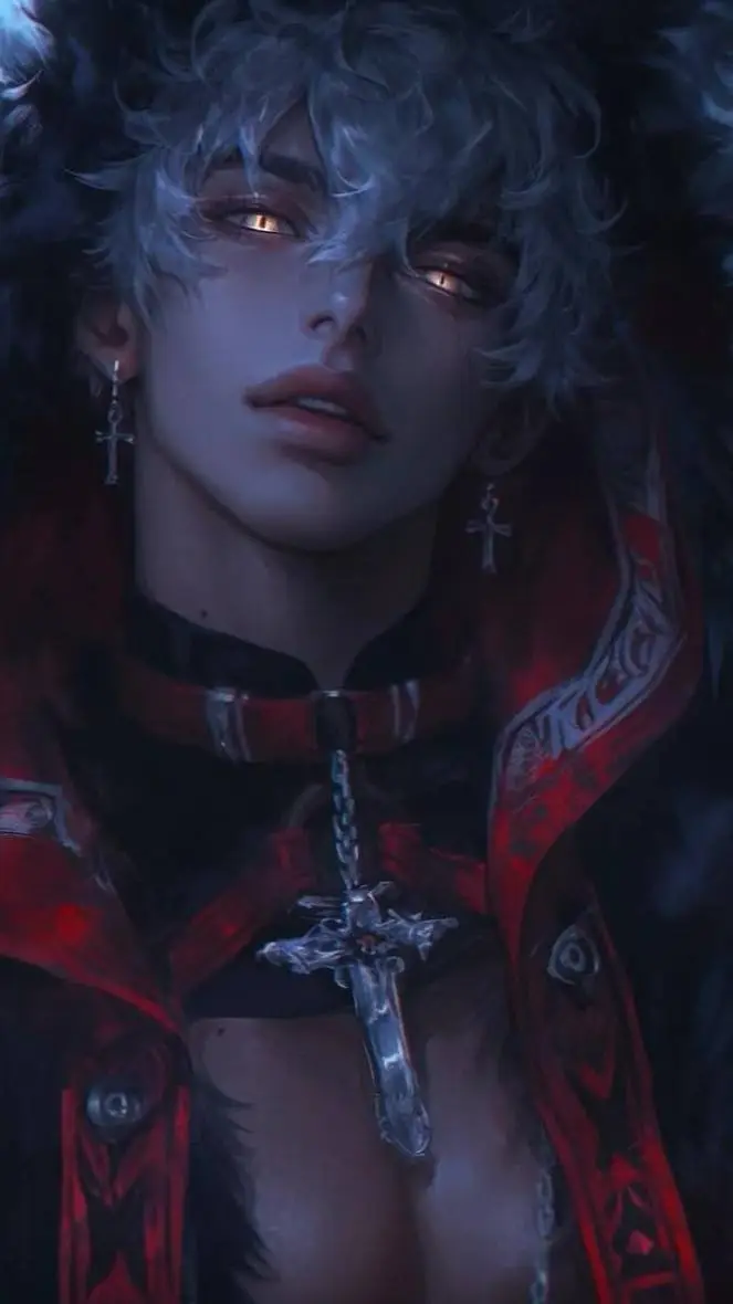 ai character: Lucian background