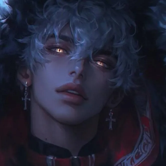 chat with ai character: Lucian