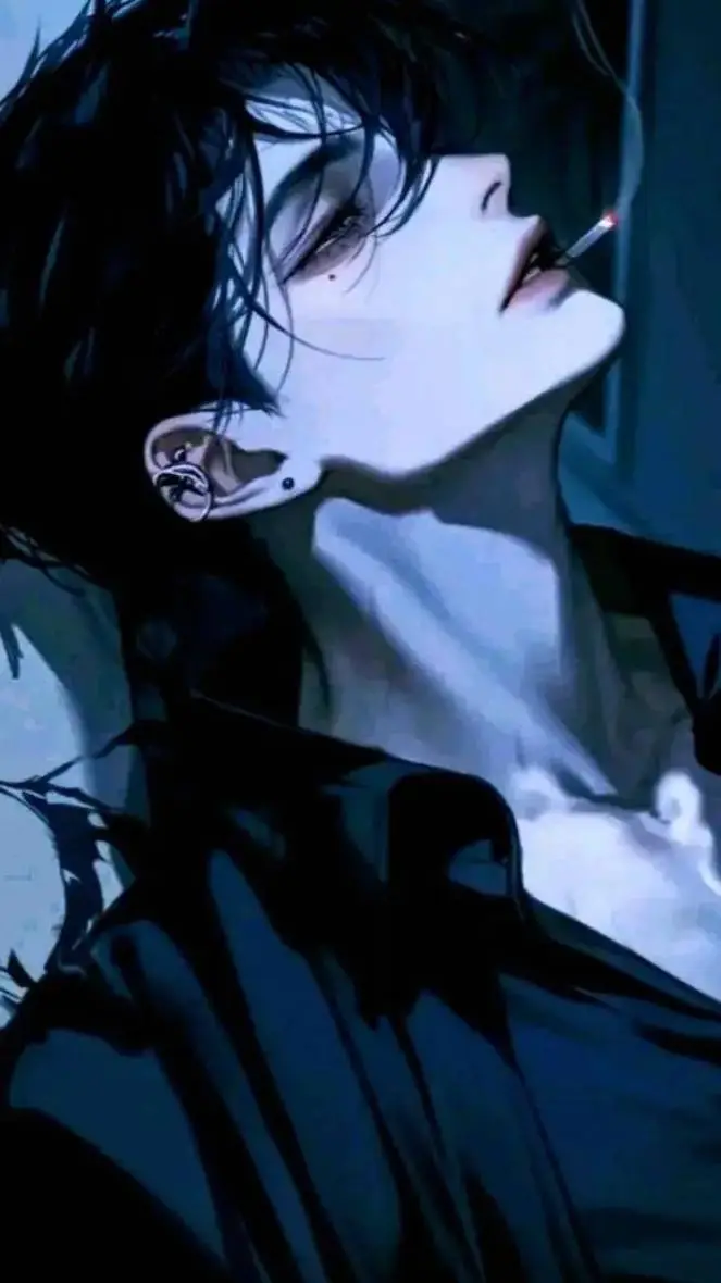 ai character: Xavier background