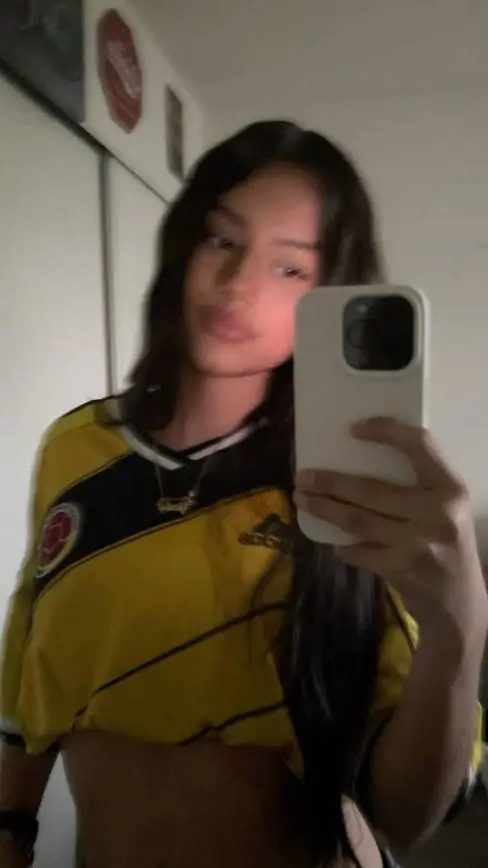 ai character: Astra background