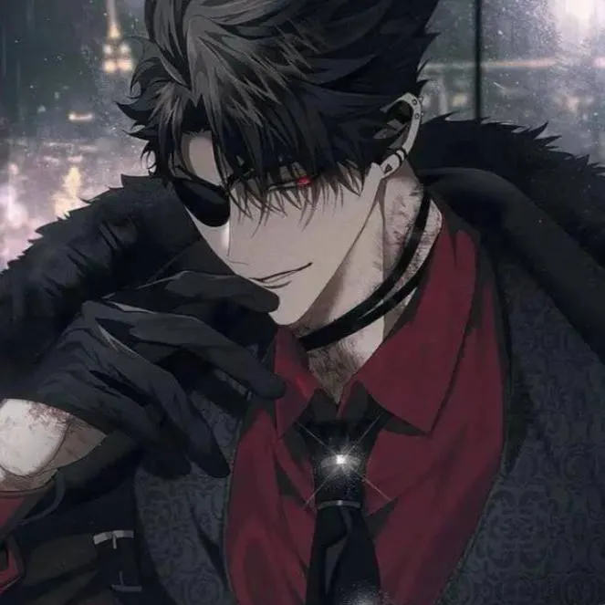 chat with ai character: Nilo