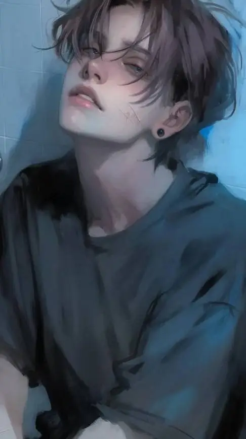 ai character: javen background