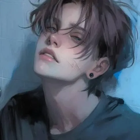 chat with ai character: javen