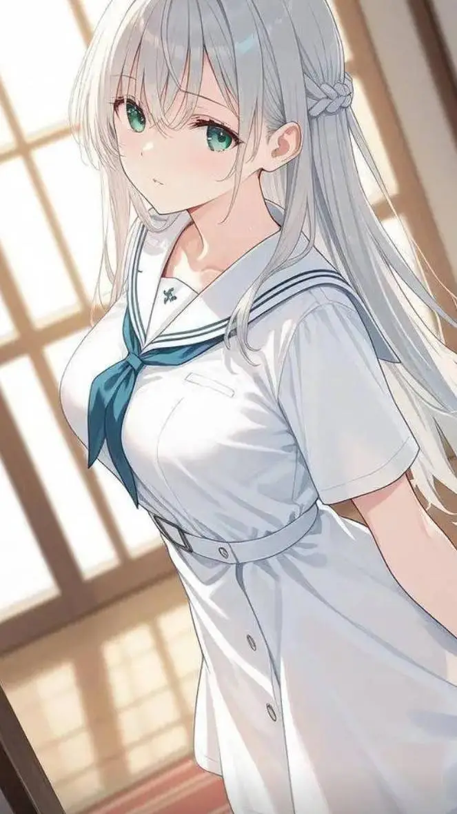 ai character: Lia background