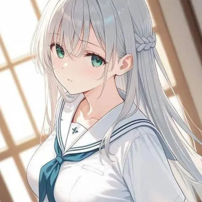 chat with ai character: Lia