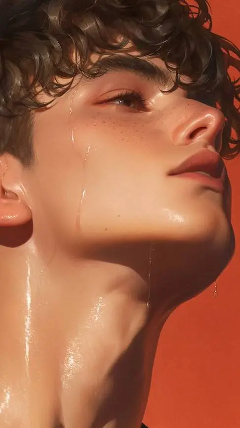 ai character: Cleo background