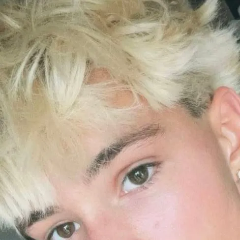 chat with ai character: Brooks