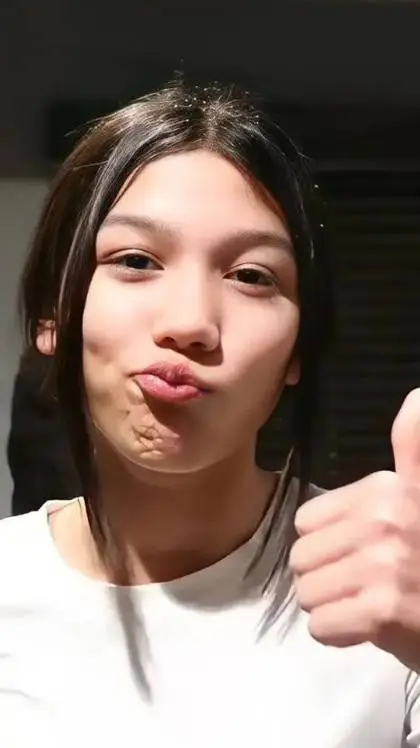 ai character: txunamy background