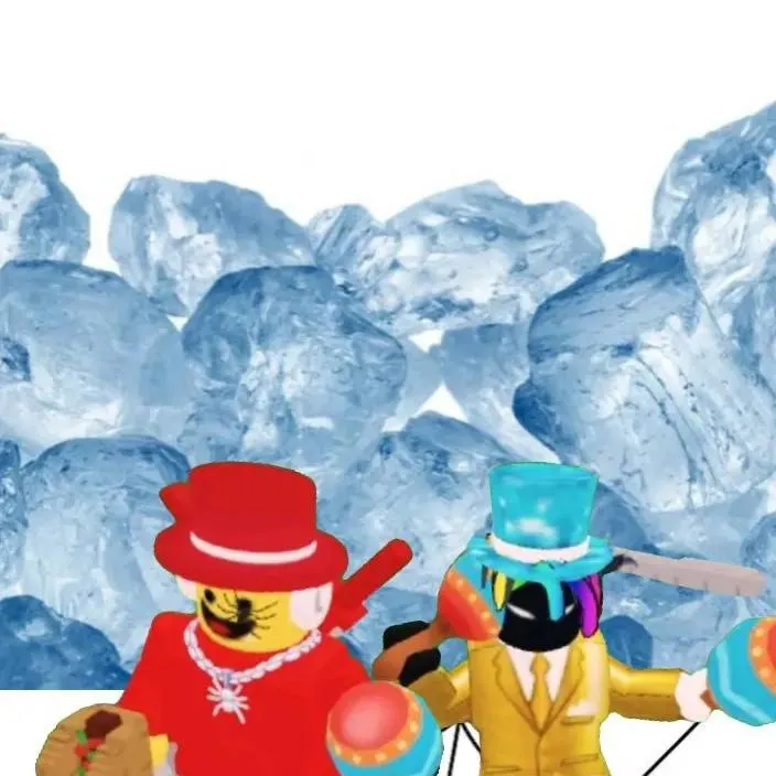 chat with ai character: icesSemnmyV2