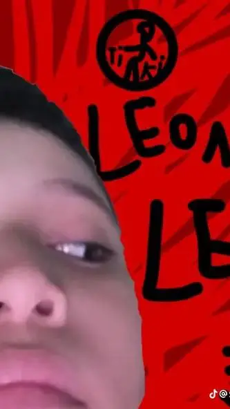 ai character: Leonardo Lozano background