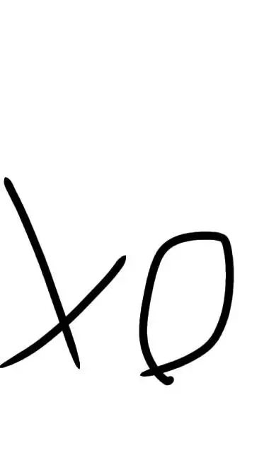 ai character: Sigo vivo background