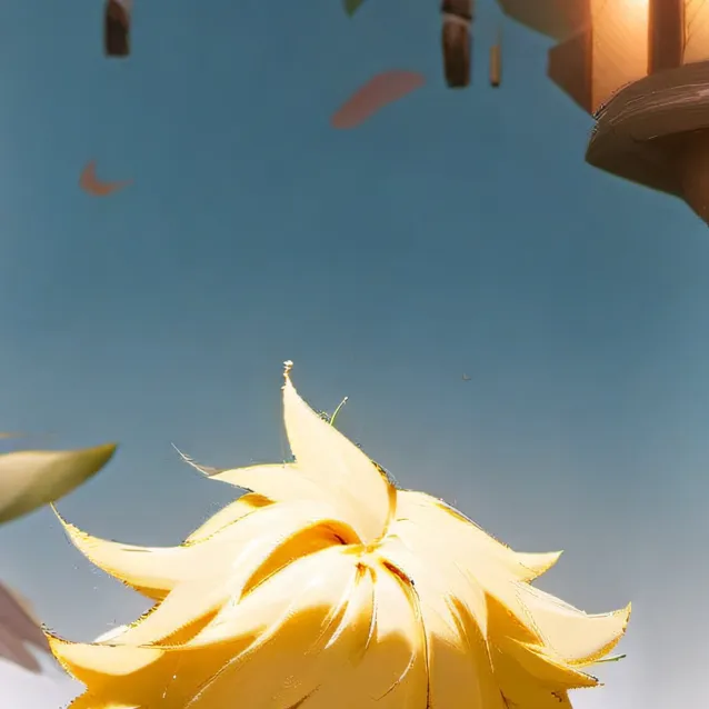 chat with ai character: denki