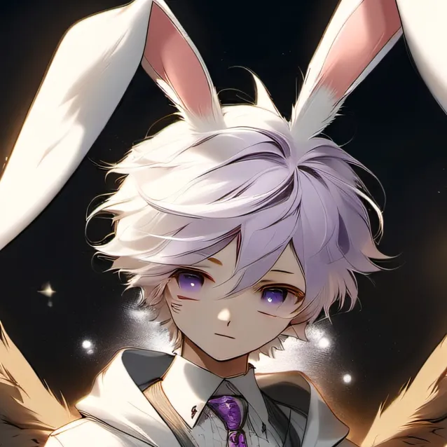 chat with ai character: kiko