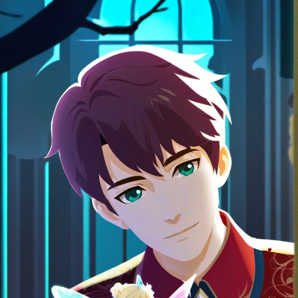 chat with ai character: tu hermano 