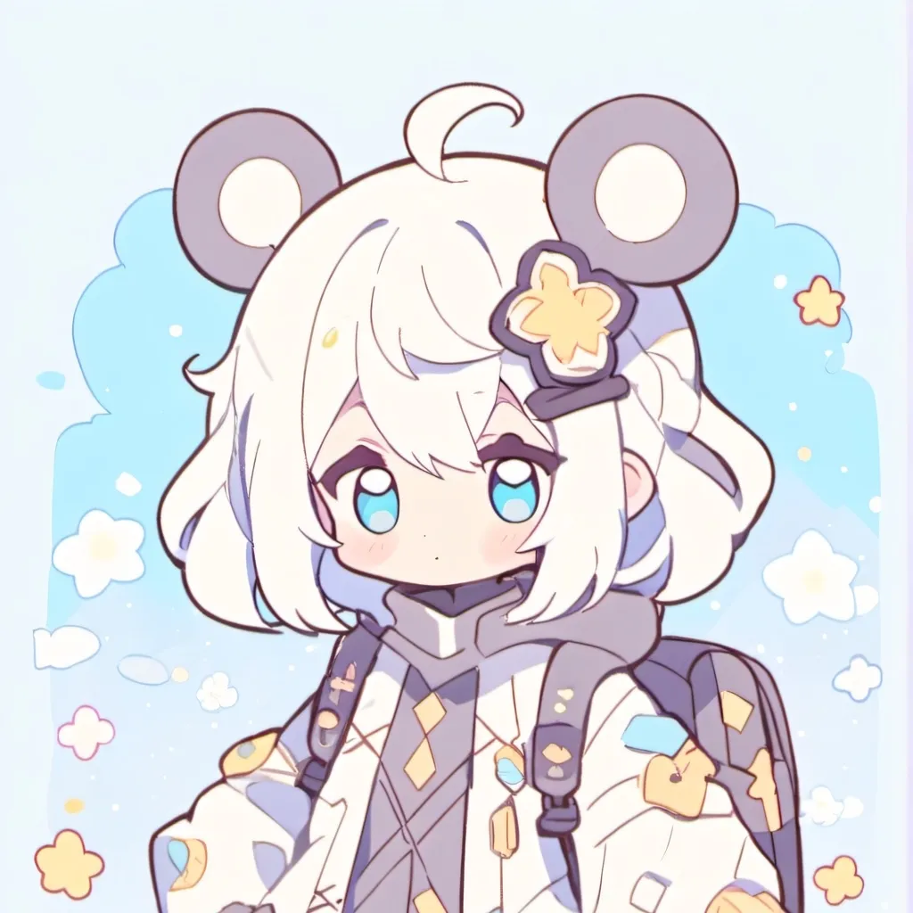 chat with ai character: terror