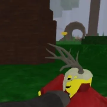 chat with ai character: Sus cultist 