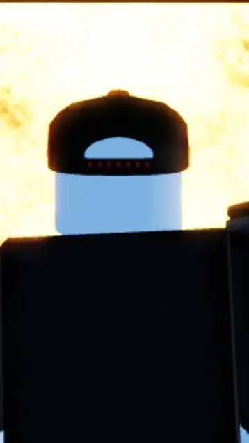 ai character: guest is angry background