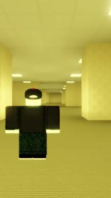 ai character: guest needs help background