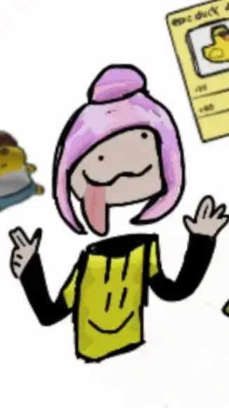 ai character: coonut466YT background