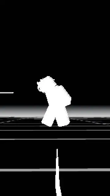 ai character: dummy  background